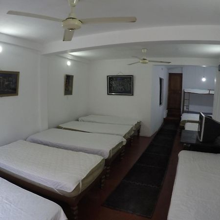 Hotel Sunray Kandy Eksteriør bilde