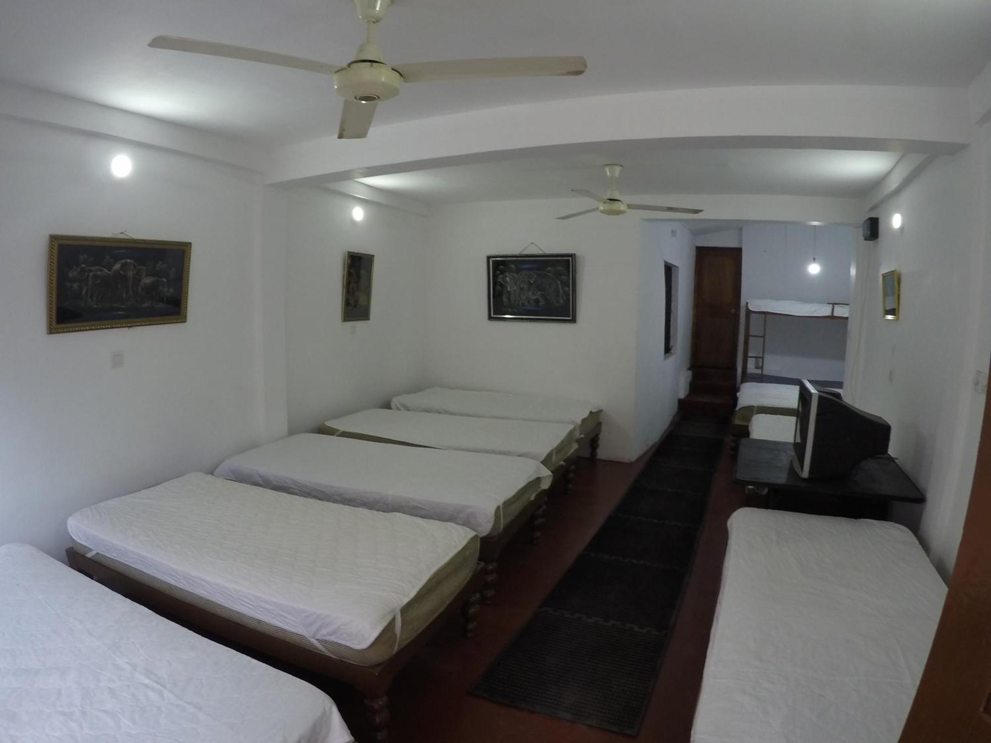 Hotel Sunray Kandy Eksteriør bilde