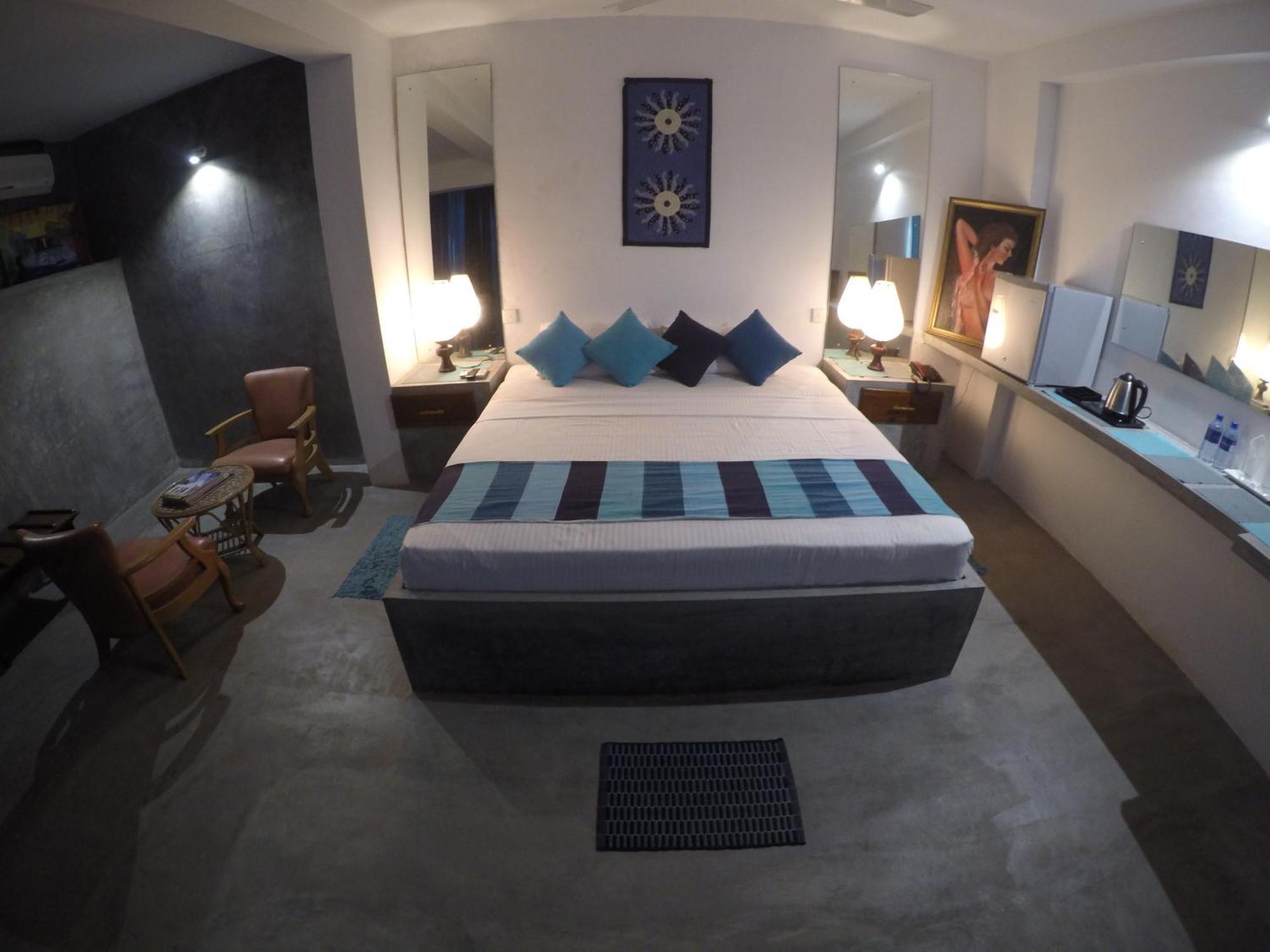 Hotel Sunray Kandy Eksteriør bilde