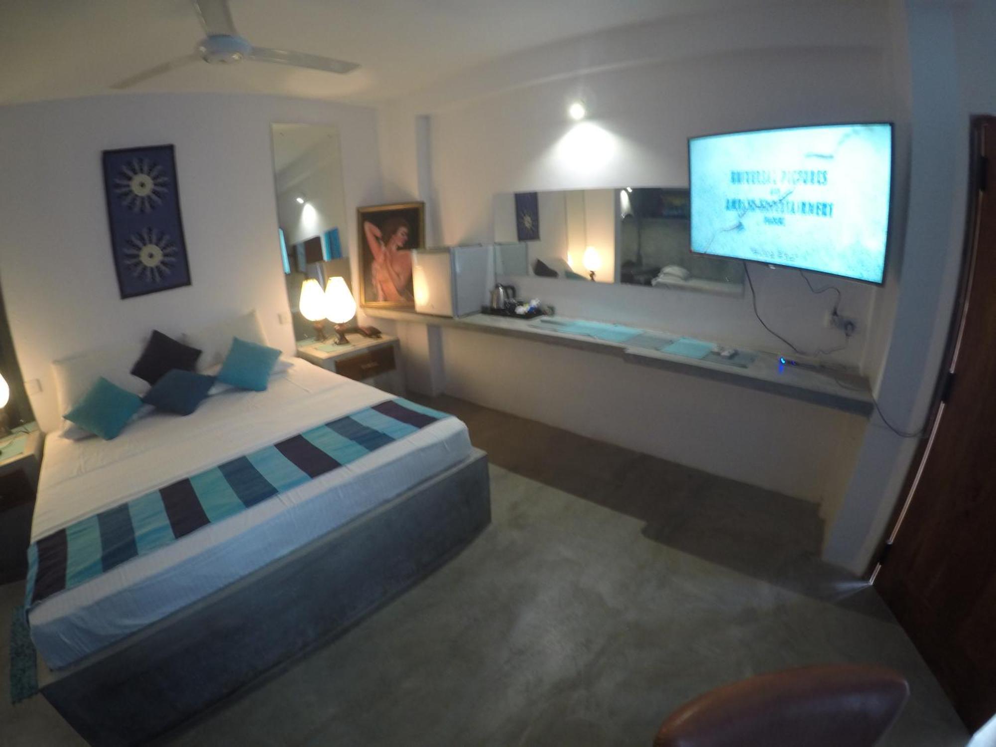 Hotel Sunray Kandy Eksteriør bilde