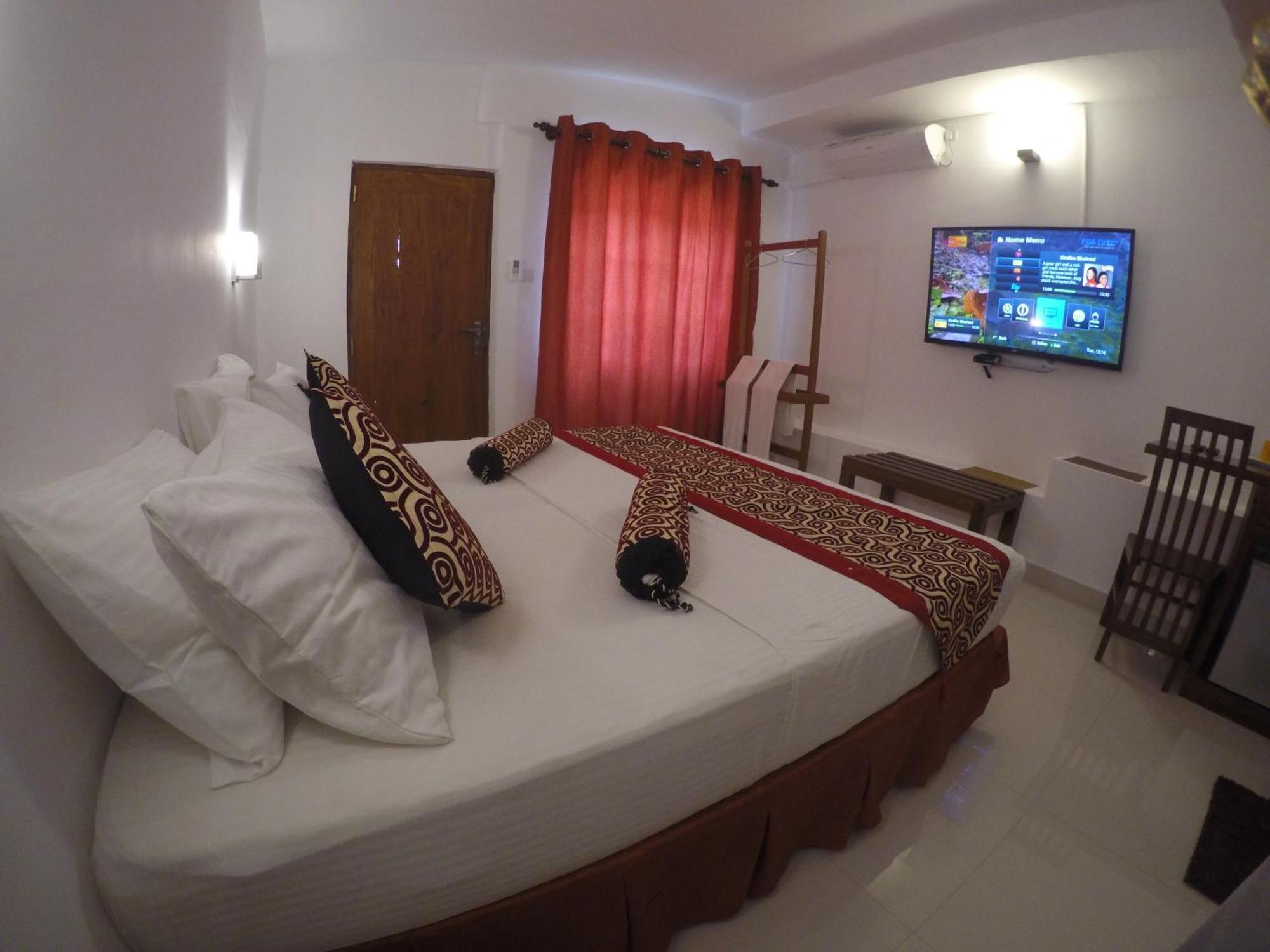 Hotel Sunray Kandy Eksteriør bilde